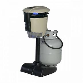 Ловушка для комаров и слепней Flowtron Mosquito PowerTrap MT-275