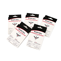 Набор приманок Октенола (Octenol) Black kill из 5 упаковок