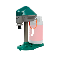 Уничтожитель комаров и мошки для улицы Black kill M2000 (от сети 220)