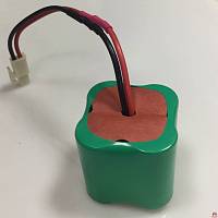 Аккумулятор для уничтожителя комаров Black Kill М3000